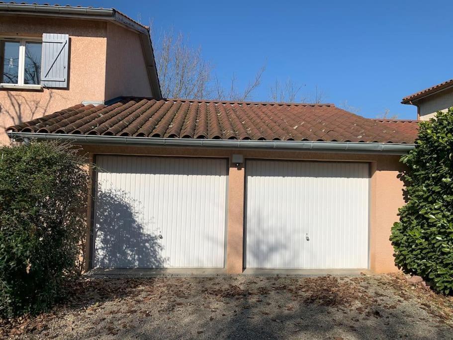 La Maison Des Palombes Francheville  Esterno foto